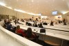 У Парламентарној скупштини БиХ одржана проширена тематска сједница Комисије за остваривање равноправност полова под називом „Друштвено-економска питања оснаживања жена за учешће у доношењу одлука у Босни и Херцеговини”